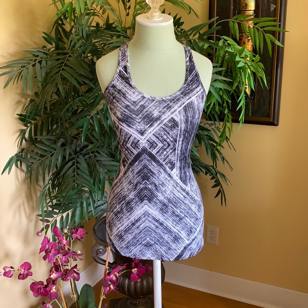 Lululemon Racer Tank